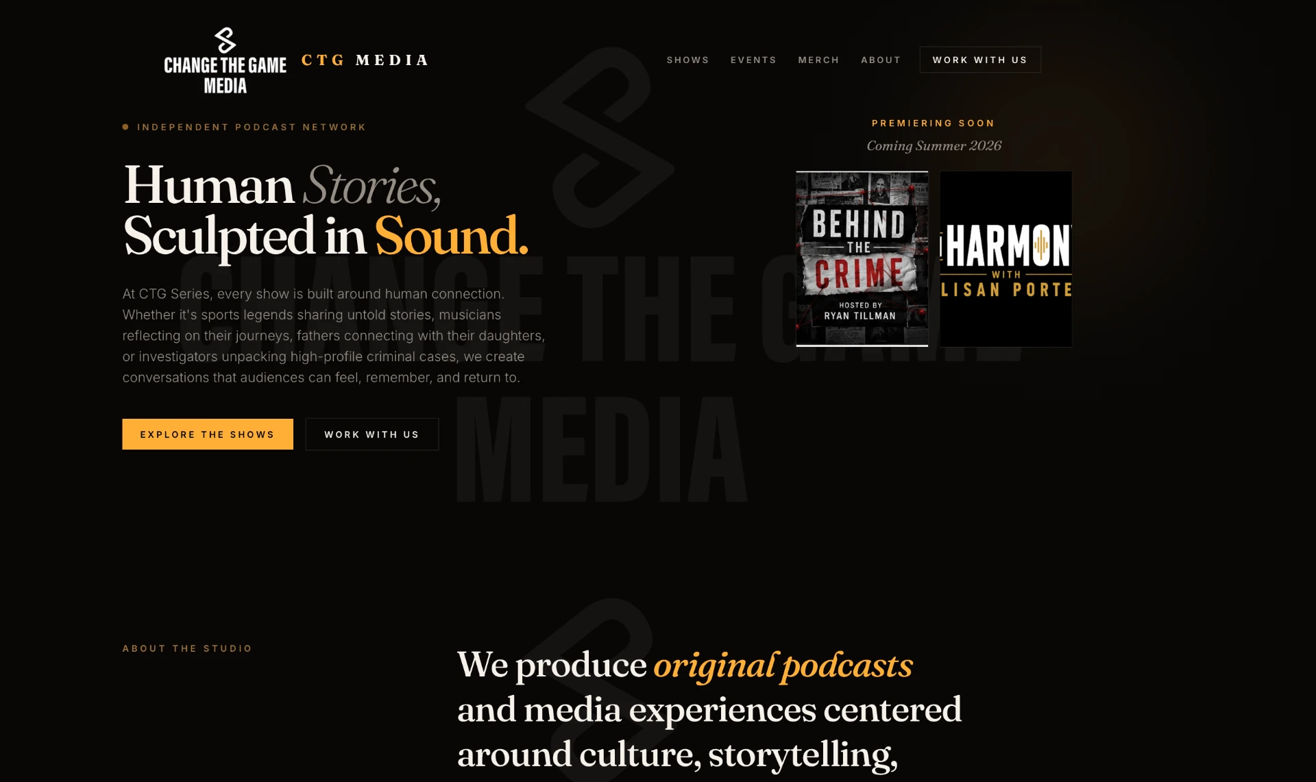 CTG Media preview